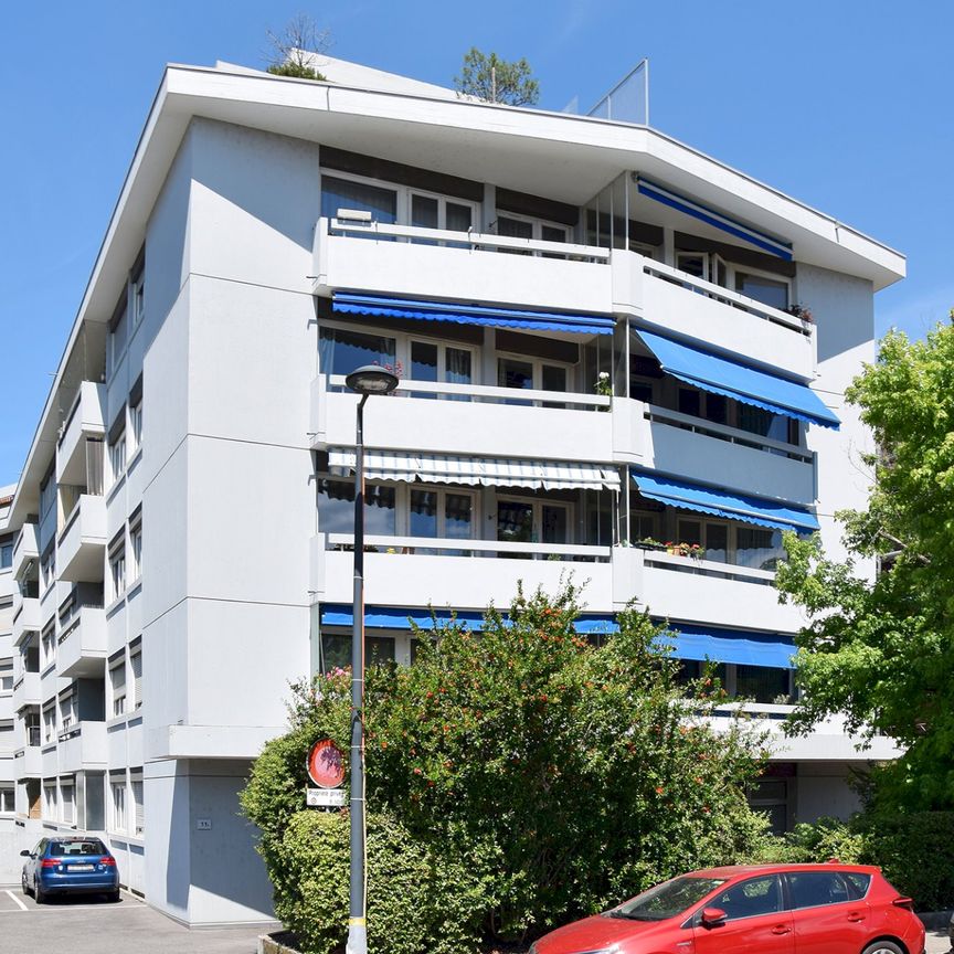 Rue des Moraines 11 - Foto 1