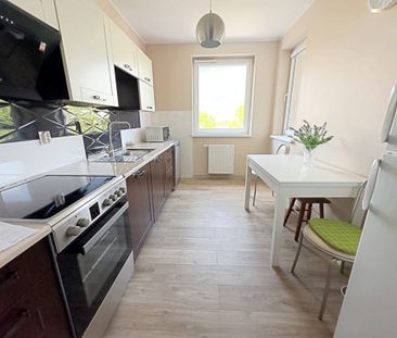 Do wynajęcia 2 pokojowe mieszkanie przy al. Wojska Polskiego 62a w ... - Zdjęcie 2