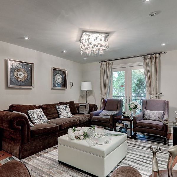 For Lease - 35 Gardiner Road, Toronto, Ontario - Photo 1