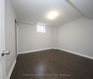 For Lease - 5 Bellotti Crescent, Ajax, Ontario - Photo 4