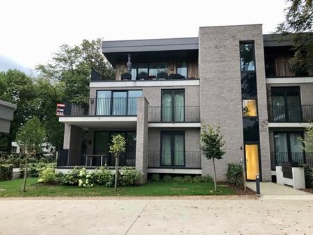 Appartement te huur - Photo 5