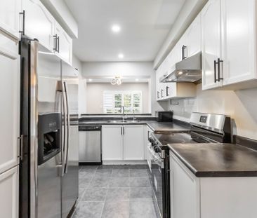 For Lease - 703 Rayner Court, Milton, Ontario - Photo 3