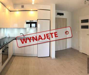 Dwupokojowe mieszkanie ul. Potulicka - Zdjęcie 6