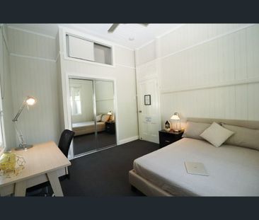 363 Milton Road, Auchenflower, Qld 4066 - Photo 1