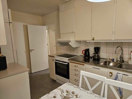 Spånga Stationsplan - Foto 3