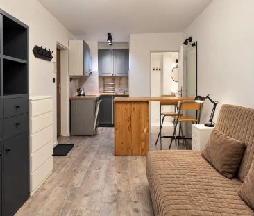 23 m² ciszy w środku Pragi metro, ochrona, 2 scho - Photo 1