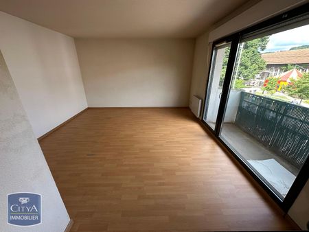 Location Appartement 1 pièce 34m² NANCY 54000 - Photo 4