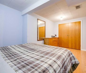 For Lease - 65 Whitburn Bsmt#2 Crescent, Toronto, Ontario - Photo 1