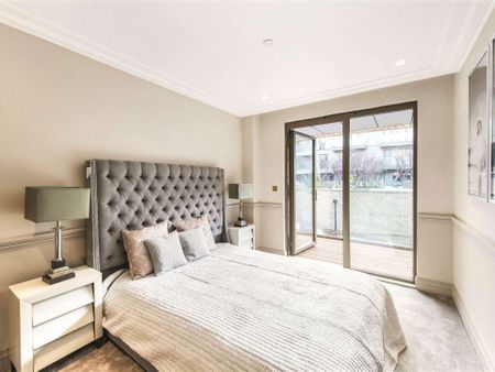 A fantastic two-bedroom apartment in a sought-after Queen's Wharf development. - Photo 4