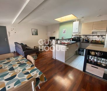 Appartement MEUBLÉ à louer ! - Photo 1