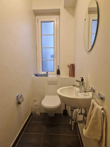 3 Zimmer, 93 m², 3. Stock - Foto 5