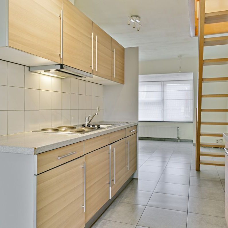 Instapklaar duplex appartement nabij centrum Aalst - Foto 1