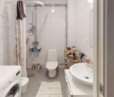 Rudsbergsvägen 20 - Foto 4