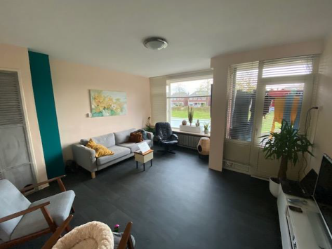 Oogstplein, 13, 7545HP, Enschede - Photo 1