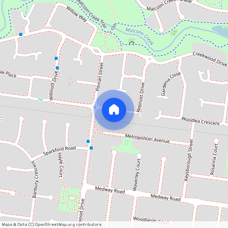 41 Willmott Drive, Vic 3064, Craigieburn