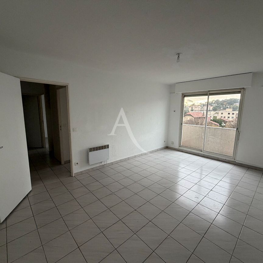Location Appartement 2 pièces 45m² - Photo 1