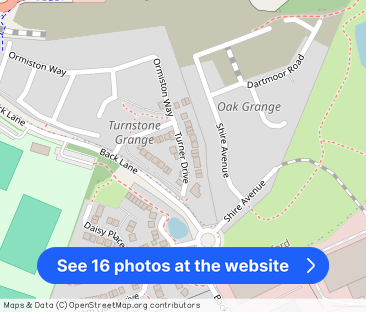 Turner Drive, Congleton - Photo 1