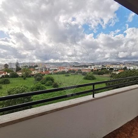 Apartamento T2 - Photo 1