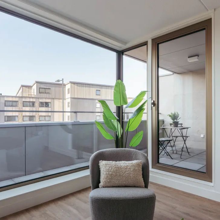 J.H. Hisgenpad 872 - Photo 1