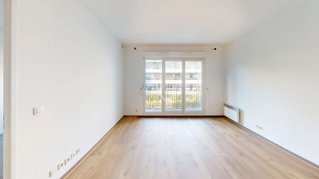 Location Appartement 2 pièces 39m² - Photo 1