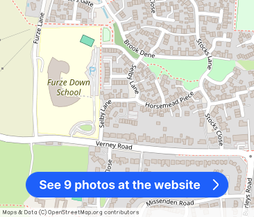 Gorse Croft, Winslow, MK18 - Photo 1