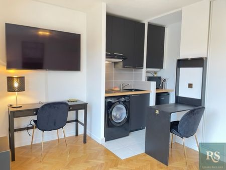 Location Appartement 1 pièce 22m² ANTONY 92160 - Photo 3