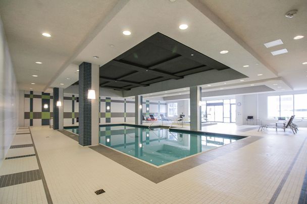 For Lease - 3700 Highway 7 N/A Unit# Lph10, Vaughan, Ontario - Photo 1