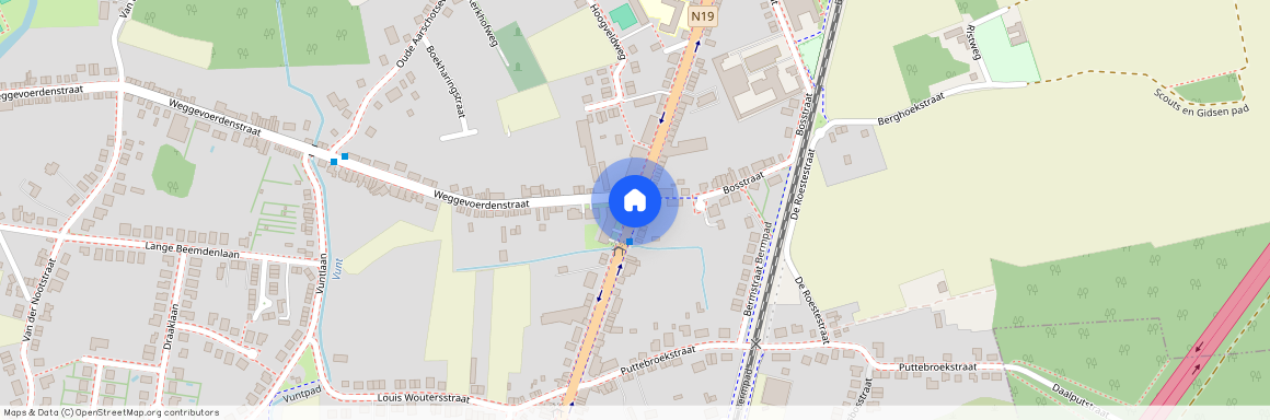 Aarschotsesteenweg, 3012 Wilsele