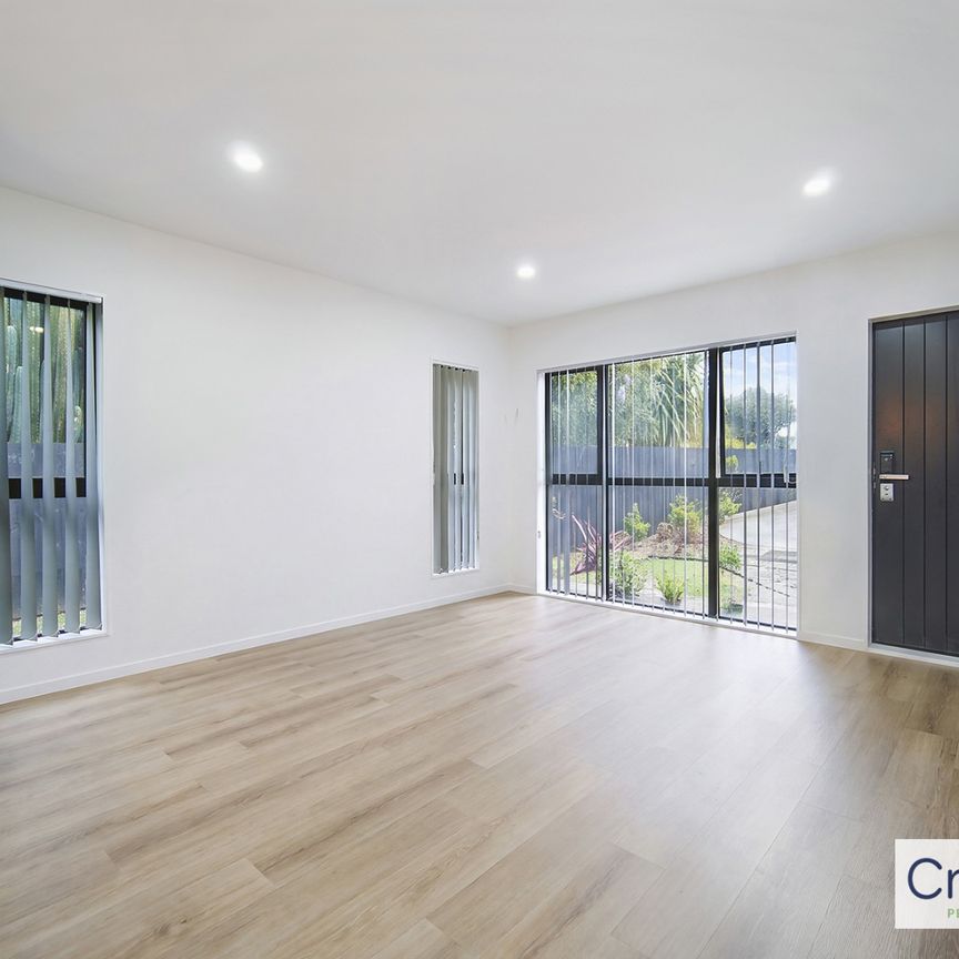 Peaceful Parkside Living with Modern Family Comfort - Photo 1