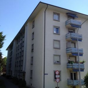 3 Zimmer, 63 m², EG - Photo 2