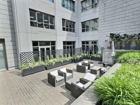 Appartement à louer - Montréal (Ville-Marie) (Mille Carré Doré) - Photo 5