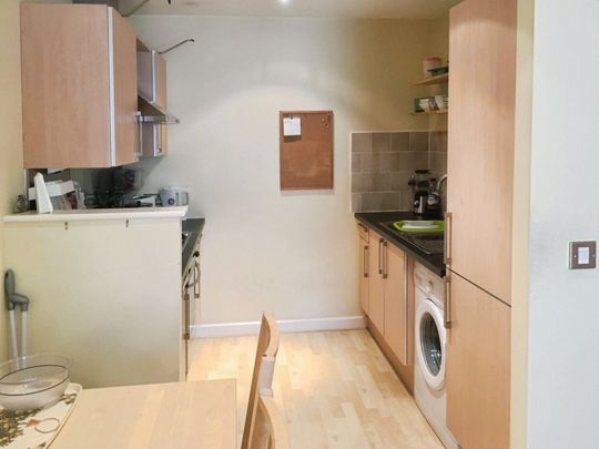 1 bedroom apartment to rent - Photo 1