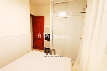 Apartamento en alquiler en Carrer del Doctor Luis Rivera, cerca de Carrer de Vicente Blasco Ibáñez - Photo 4
