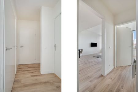 Appartement te huur: Wethouder Hillenaarplnts 125 2284 VS Rijswijk (ZH) - Photo 4
