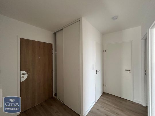 Location Appartement 3 pièces FONDETTES 37230 - Photo 1