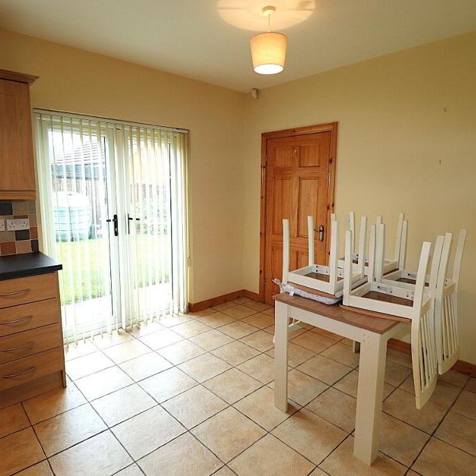 26 Cluaneo Meadows, Coalisland, Dungannon, BT71 5EN - Photo 1