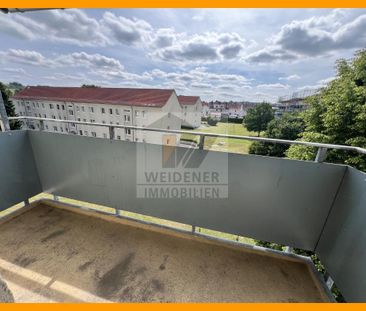 Etagenwohnung in Bad Köstritz - Photo 1