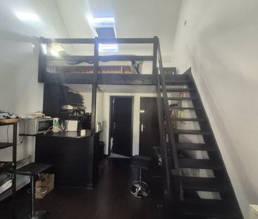 Location Appartement 1 pièce 20m² LILLE 59000 - Photo 1