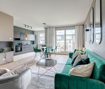 Mieszkanie Gliwice Śródmieście powierzchnia 26.08 m² C396-WM-36942 - Photo 1