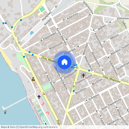 Μακεδονίας 6, Νέα Μηχανιώνα 57004