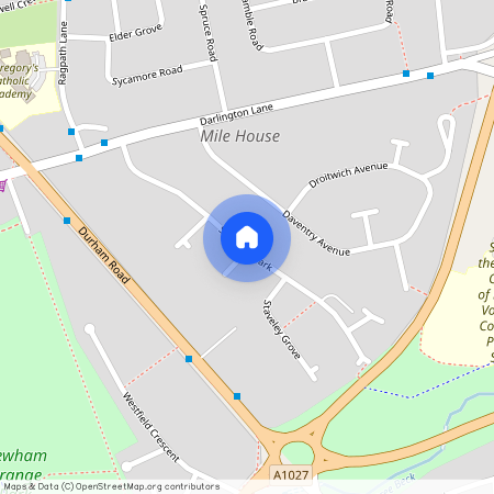 Sheraton Park, Stockton-On-Tees TS19