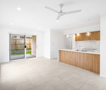New Modern Contemporary Home for Rent - Split System A/C & Media Room - Photo 1