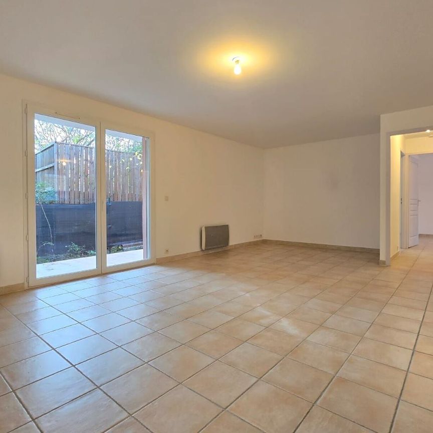 Appartement à louer 3 pièces • 62,52 m2 Arles - Photo 1