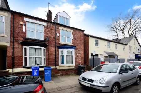 Harefield Road, Sheffield, S11 - Photo 3