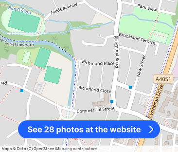 Richmond Street, Pontnewydd, NP44 - Photo 1