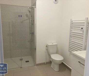 Location Appartement 2 pièces 44m² LE HAVRE 76600 - Photo 4