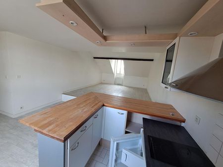 Location appartement 2 pièces, 48.47m², Nantes - Photo 4