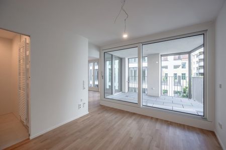 ++MOLLARD 50++ Exclusive 3-room apartment right in the heart of the city (3/3) - Foto 5