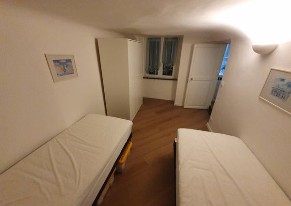 Appartamento in affitto - Centro (Genova)