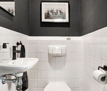 Eendrachtstraat 37, Haarlem - Photo 6